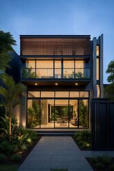 Toh Estate (D17), Terrace #497975591